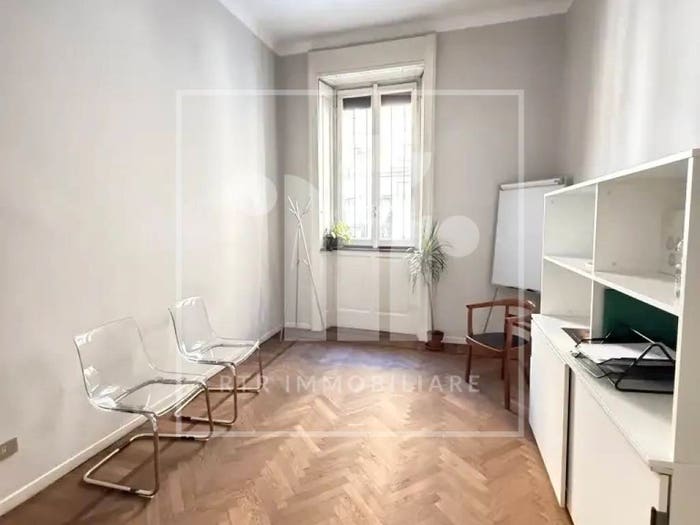 Appartamento trilocale in vendita in Via Giovanni Battista Bertini, Paolo Sarpi, Milano