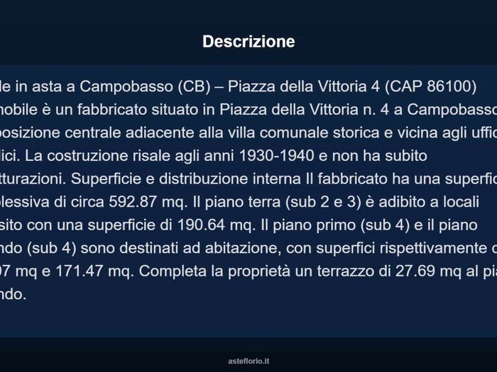 Case in Vendita e in Affitto - 2