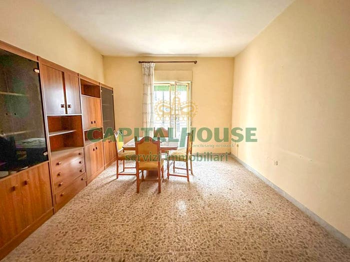 Appartamento trilocale in vendita in Corso Gran Priorato di Malta, Centro, Capua