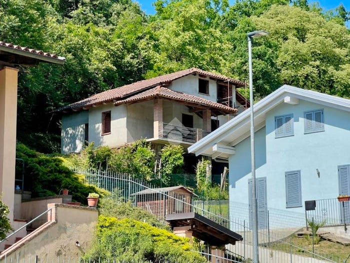 Casa con 5 locali in vendita in Via don molas, Castelnuovo Don Bosco