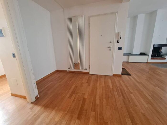 Appartamento trilocale in vendita in Corsi, Ancona