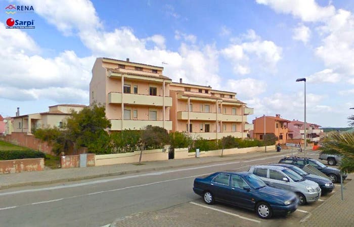 Appartamento con 5 locali in vendita in Via Nuoro, Centro, Palau