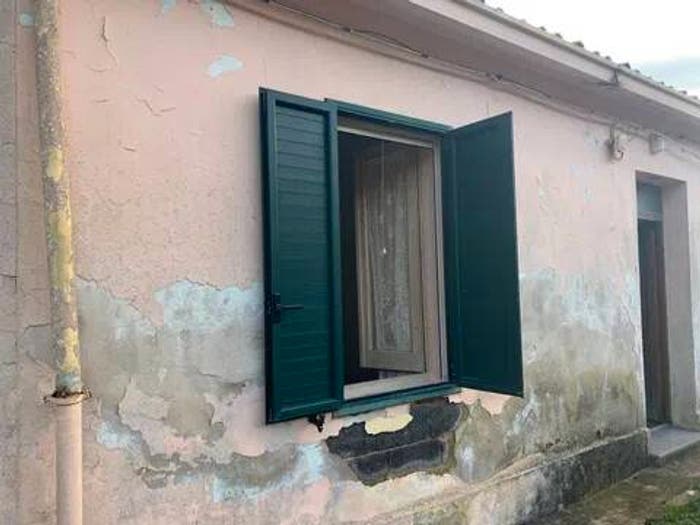 Casa quadrilocale in vendita in Località Lu Falzu No Number, Bortigiadas