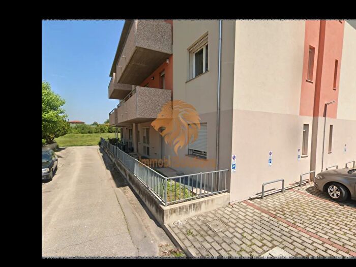 Appartamento bilocale in vendita in Forli'