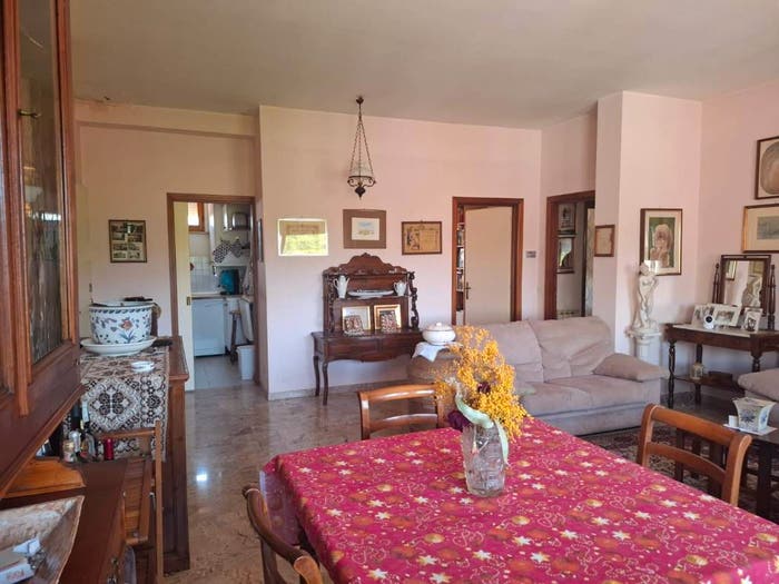 Appartamento con 5 locali in vendita in Via Le Piane, Centro, Chianciano Terme
