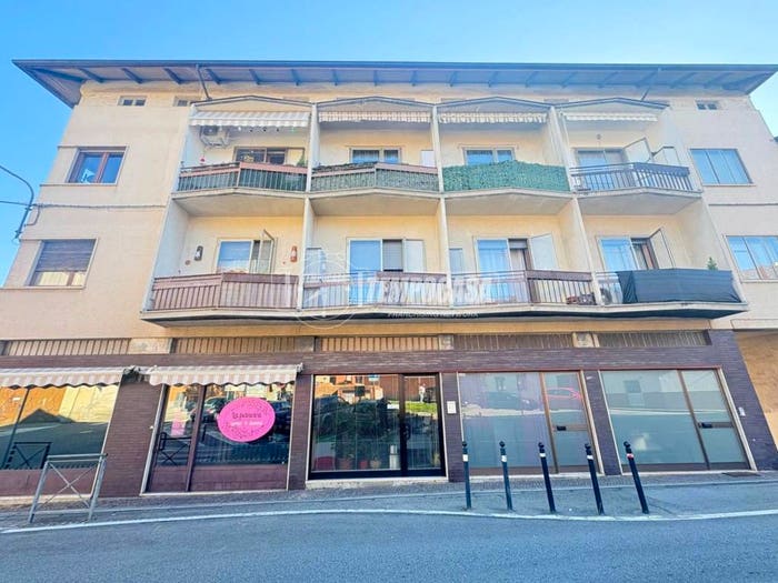 Appartamento trilocale in vendita in Via Libertà, Candelo