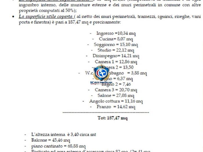 Case in Vendita e in Affitto - 3