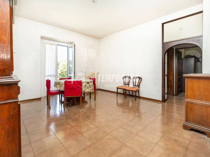 Appartamento trilocale in vendita in Via Gaetano Donizetti, Centro, Ranica