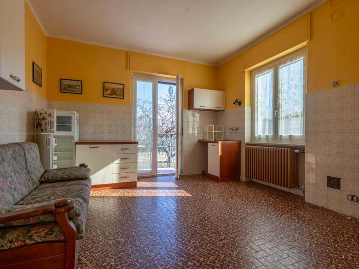 Appartamento quadrilocale in vendita in Via Monte Saben, Centro, Borgo San Dalmazzo