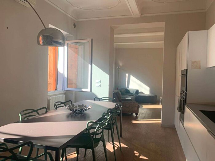 Appartamento quadrilocale in vendita in Corso Settembre, Centro Storico, Pesaro