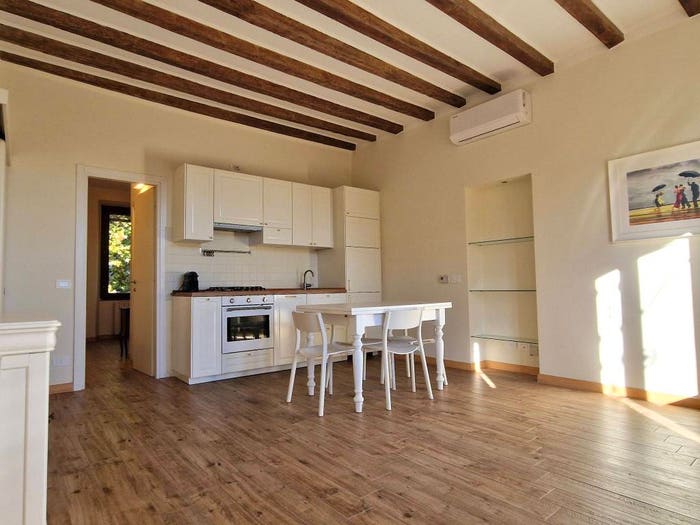 Appartamento bilocale in affitto in Viale Piave, Porta Venezia, Milano