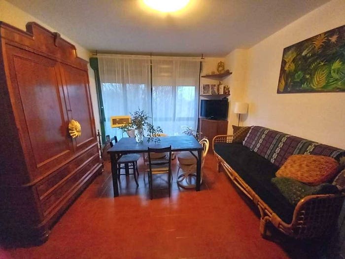 Appartamento bilocale in vendita in Centro, Montecchio Emilia