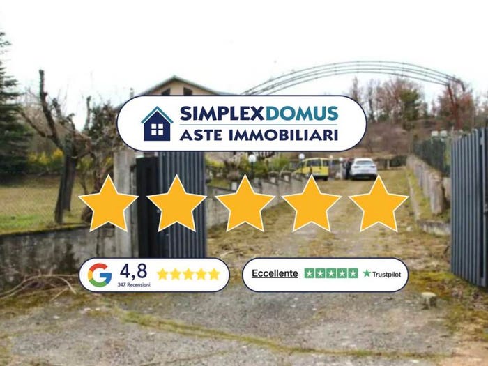 Casa con 6 locali in vendita in Via del Castagneto, Corroccioni, Cagnano Amiterno