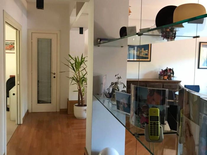 Appartamento con 5 locali in vendita in Viale Maria Cristina di Savoia, Vomero, Napoli
