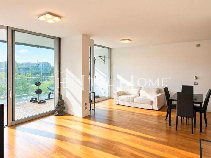 Appartamento trilocale in vendita in Via Roggia Bartolomea, Assago