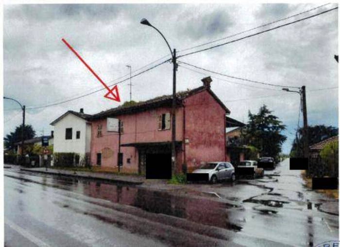 Casa con 5 locali in vendita in Strada Provinciale Per Pozzolo Formigaro, Rivalta Nuova, Tortona