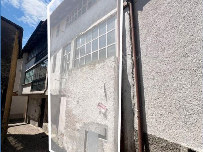 Appartamento quadrilocale in vendita in Via Carrobbio, Centro, Ballabio