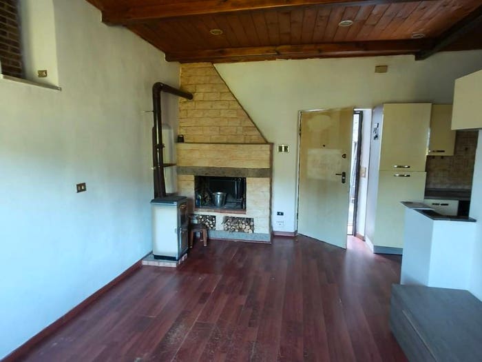 Appartamento bilocale in vendita in Via Valle Maggiore, Vignanello