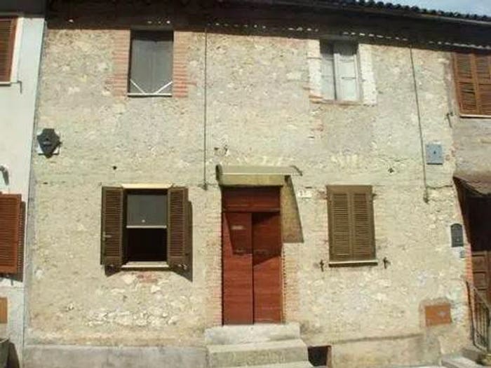 Appartamento trilocale in vendita in Centro, Rocca di Botte