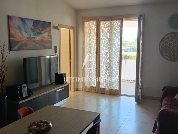 Appartamento trilocale in vendita in Via Arturo Toscanini, Sant'Agata sul Santerno