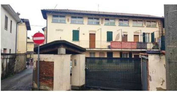 Appartamento monolocale in vendita in Via Emilio Gallavresi, Fornovo San Giovanni