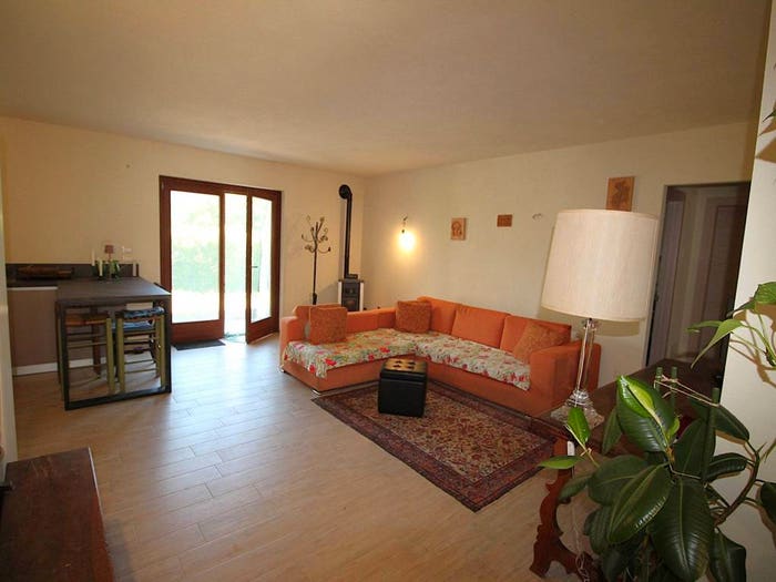 Appartamento trilocale in vendita in Strada Conoz, Centro, Chatillon