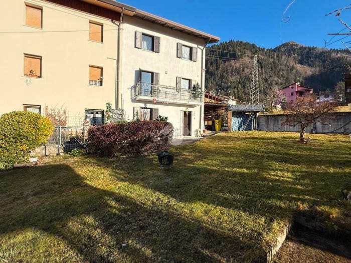 Casa trilocale in vendita in Via G Peresson, Centro, Arta Terme