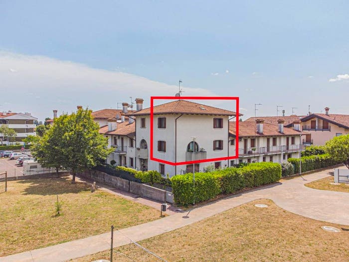 Appartamento con 5 locali in vendita in Centro, Remanzacco