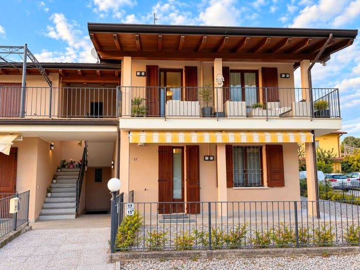 Casa trilocale in vendita in Viale Pieve, Centro, Cavriana