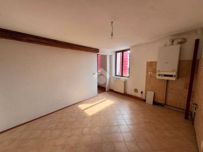 Appartamento bilocale in vendita in Via Liberazione, Centro, Feltre