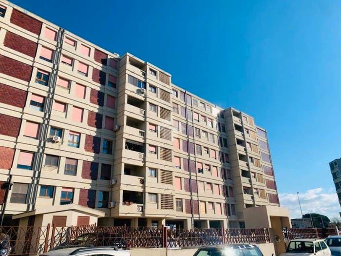 Appartamento monolocale in vendita in Via Irlanda, Quartu, Quartu Sant'Elena