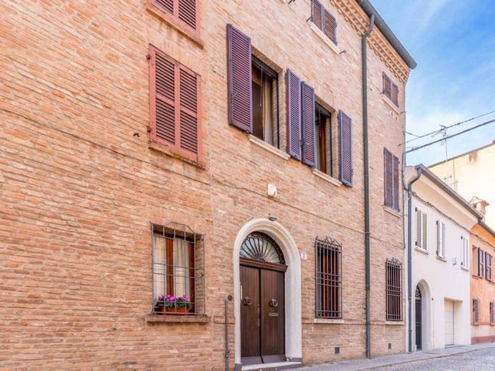 Casa con 6 locali in vendita in Centro Storico, Ferrara