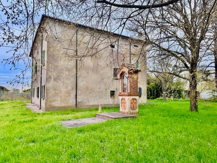 Casa con 6 locali in vendita in Gonzaga