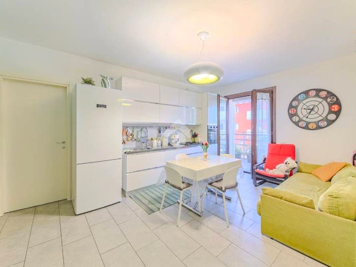 Appartamento trilocale in vendita in Viale Sarca, Bignami Ponale, Milano