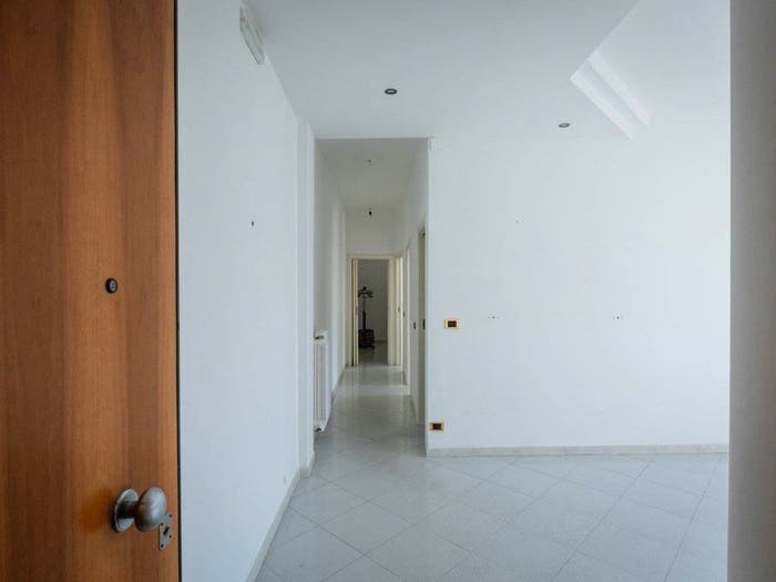 Appartamento trilocale in vendita in Via Grillo, Centro, Margherita di Savoia