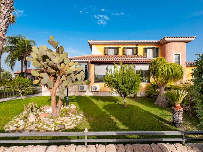 Casa con 6 locali in vendita in Strada Provinciale Favara Bufali Marza, Ispica