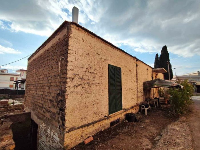 Casa trilocale in vendita in Via Colle Verde, La Botte, Guidonia Montecelio