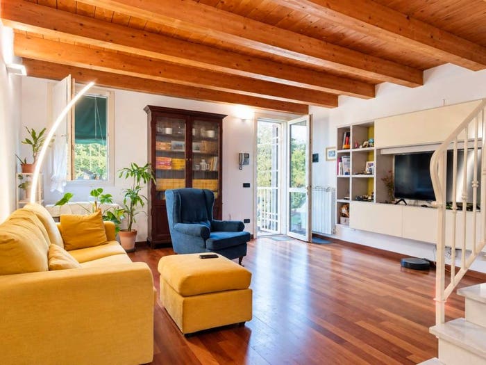 Casa con 5 locali in vendita in Via Alceste Ricciarelli, Aguscello, Ferrara