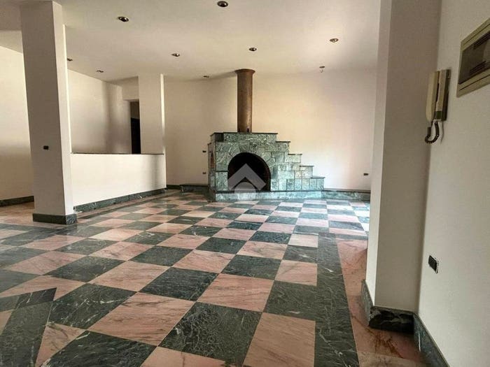 Appartamento quadrilocale in vendita in Via Casilina Nord, Centro, Castrocielo