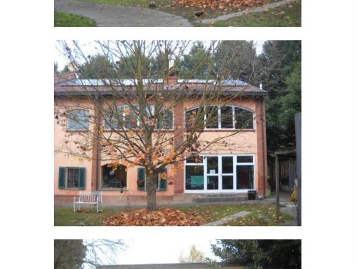 Casa con 6 locali in vendita in Via del Sabbione, Valmadonna, Alessandria