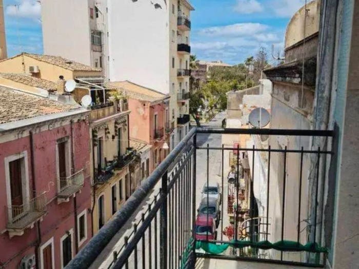 Appartamento monolocale in vendita in Via Epicarmo, Centro, Augusta