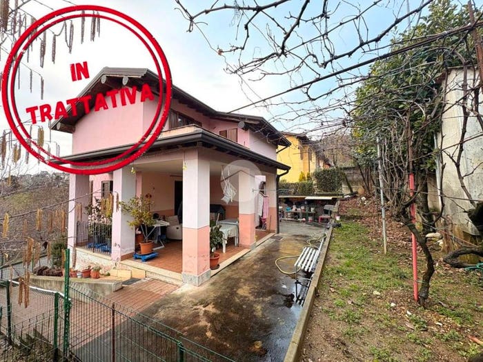 Casa trilocale in vendita in V Provinciale, San Zenone, Brione