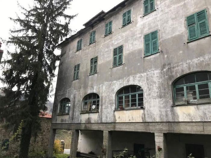 Appartamento trilocale in vendita in Via Monte Ortigara, Centro, Fontanigorda