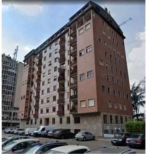 Appartamento quadrilocale in vendita in Via Emilio Cornalia, Melchiorre Gioia, Milano