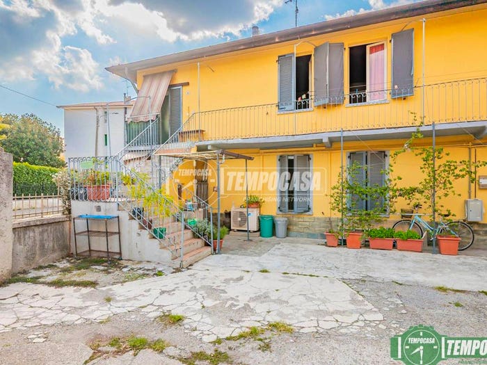 Casa quadrilocale in vendita in Via Piave, Centro, Lodi Vecchio