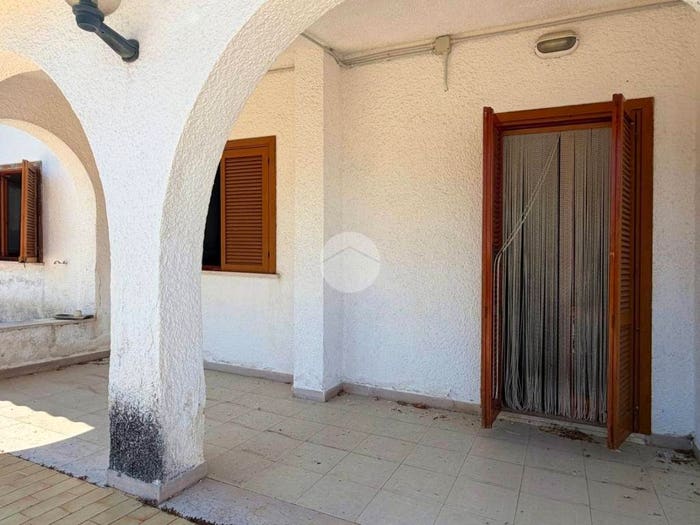 Appartamento trilocale in vendita in Viale delle Rondinelle, Sciali Di Lauro, Manfredonia