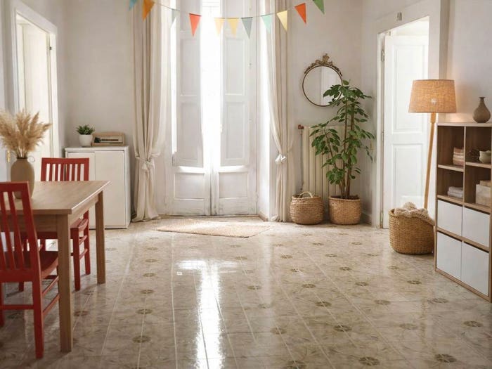 Appartamento con 5 locali in vendita in Museo, Napoli