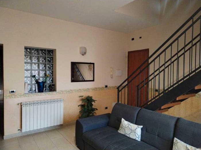 Appartamento quadrilocale in vendita in Via Plaia, Domenico Tempio Porto, Catania