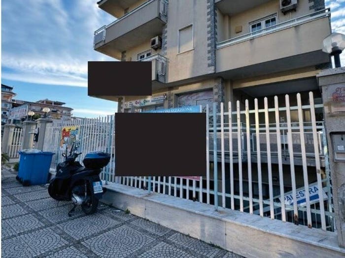 Appartamento con 6 locali in vendita in Via Giuseppe Bagnera, Centro, Bagheria