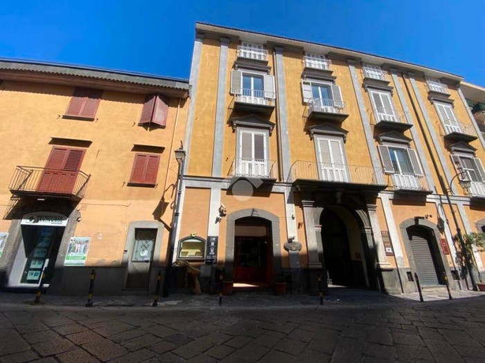 Appartamento trilocale in vendita in Via Roma, Centro, Gragnano